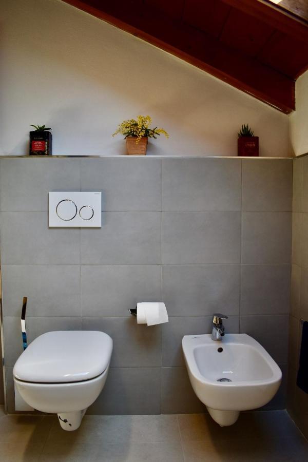 Kibilu - Via Orrigoni Centro Citta Apartment Varese Exterior photo